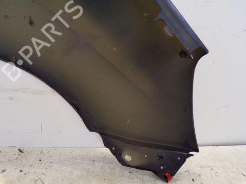 Left front fenders OPEL CORSA D (S07) 1.4 (L08, L68) | BP29095538C41 