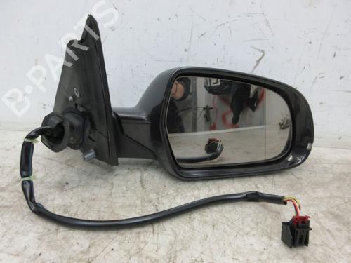 Right mirror AUDI A4 B8 Avant (8K5) 3.0 TDI quattro | BP19390454C27 