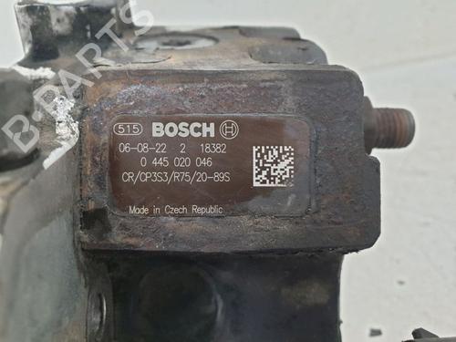 Injection pump FIAT DUCATO Van (250_) 160 Multijet 3,0 D | BP36858994M78  - Image 8