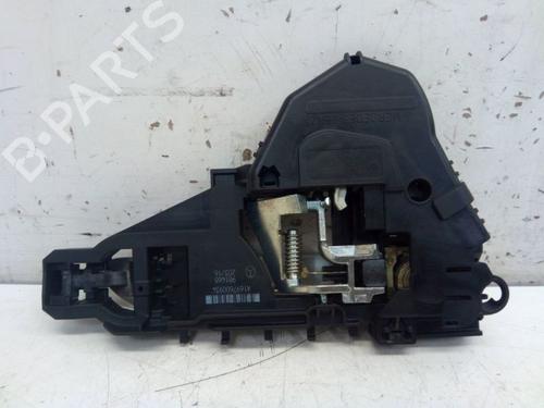 Front left exterior door handle MERCEDES-BENZ B-CLASS Sports Tourer (W245) B 200 CDI (245.208) | BP29103744C128 