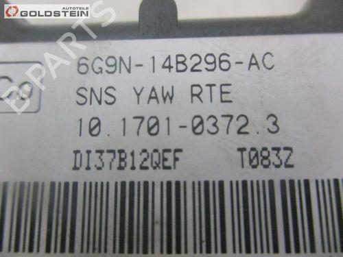 Electronic sensor LAND ROVER FREELANDER 2 (L359) 2.2 TD4 4x4 | BP18759796M84 