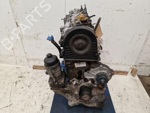 Engine OPEL ANTARA A (L07) 2.0 CDTI 4x4 | BP29105911M1