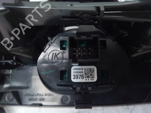 Air vent OPEL CORSA E (X15) 1.0 (08, 68) | BP35778292I21  - Image 10