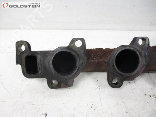 Udstødningsmanifold MERCEDES-BENZ C-CLASS Coupe (CL203) C 200 CDI (203.707) | BP18789321M110 