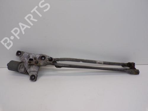 Used Front wipers mechanism VOLVO V50 (545) 2.4 (170 hp) 25029690