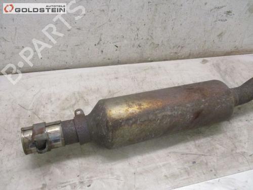 Exhaust system VW PASSAT B6 Variant (3C5) 2.0 TDI | BP37096705M121 - Image 3