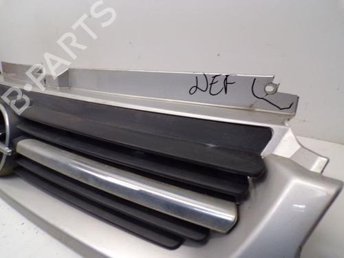 Grille OPEL VIVARO A Van (X83) 1.9 DI (F7) | BP18801422C40 