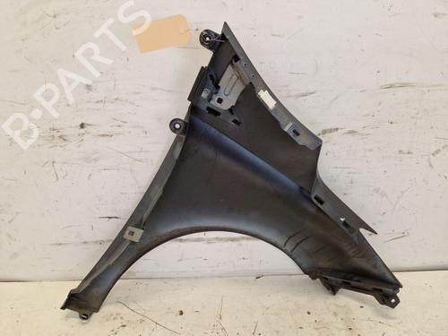 Left front fenders RENAULT ZOE (BFM_) ZOE (BFMD) | BP29105878C41 
