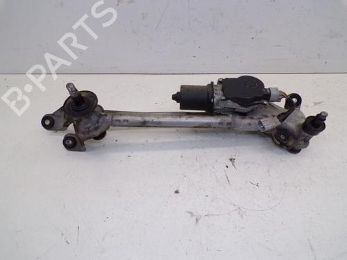 Used Front wipers mechanism HONDA CR-V IV (RM_) 2.4 AWD (RM4) (190 hp) 28174442