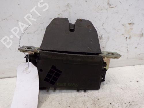 Tailgate lock OPEL ZAFIRA / ZAFIRA FAMILY B (A05) 1.8 (M75) | BP19291703C101 