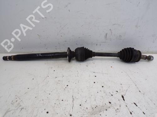 Used Right front driveshaft Right front driveshaft 37130277 37130277