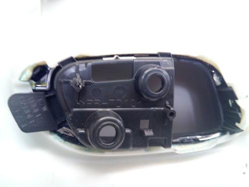 Front left panel HONDA HR-V (RU) 1.5 (RU1) | BP38506410C58 - Image 8