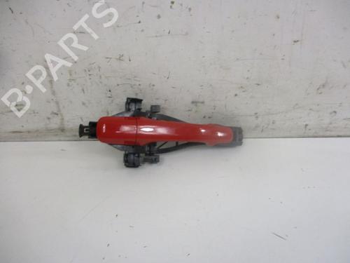 Used Rear left exterior door handle VOLVO V50 (545) 2.4 (170 hp) 18797786