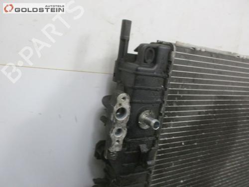 Water radiator LAND ROVER RANGE ROVER SPORT I (L320) 2.7 D 4x4 | BP18760899M31 