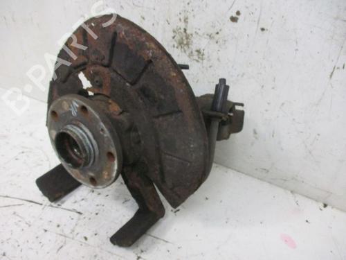 Right front steering knuckle VW GOLF V (1K1) 1.6 FSI | BP18799306M26 