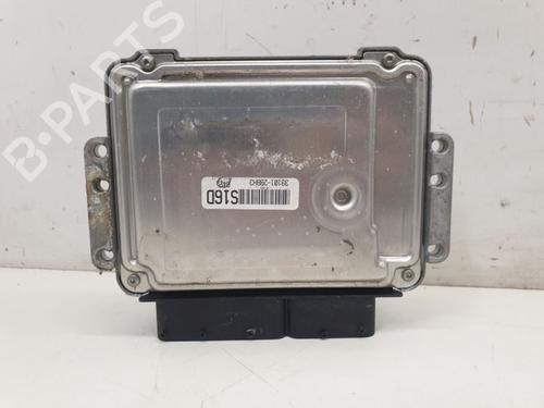 Engine control unit (ECU) HYUNDAI VELOSTER (FS) 1.6 GDI | BP38029576M57 - Image 5
