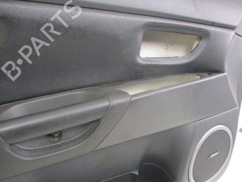 Front left panel MAZDA 3 (BK) 2.0 MZR-CD (BK14) | BP37114707C58 - Image 3
