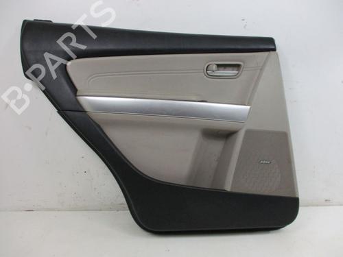 rear-left-panel-mazda-cx-9-tb-2006-37111732 main image