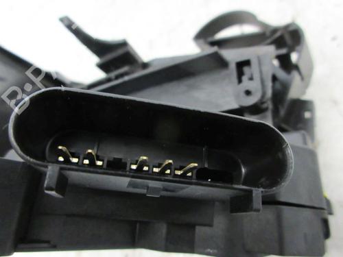 Front left lock FORD FOCUS III 1.0 EcoBoost | BP19292494C98 