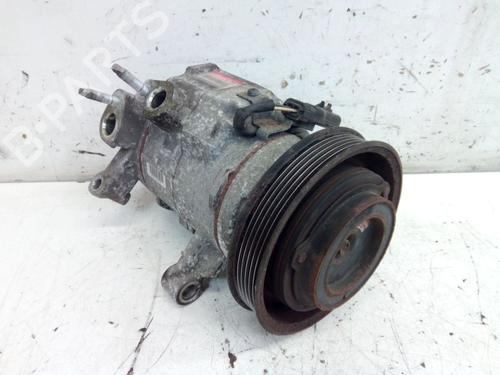 AC-Kompressor AC-Kompressor 38507598 38507598