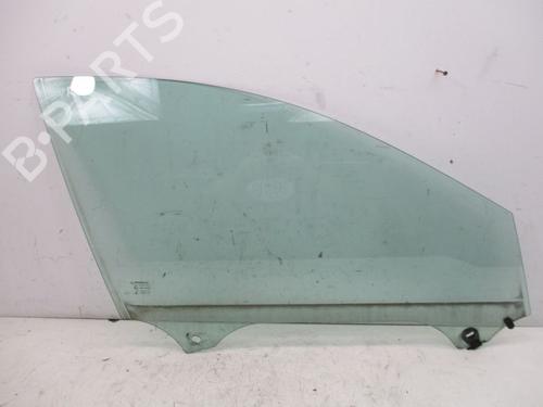 Used Front right quarter glass Front right quarter glass 37121312 37121312
