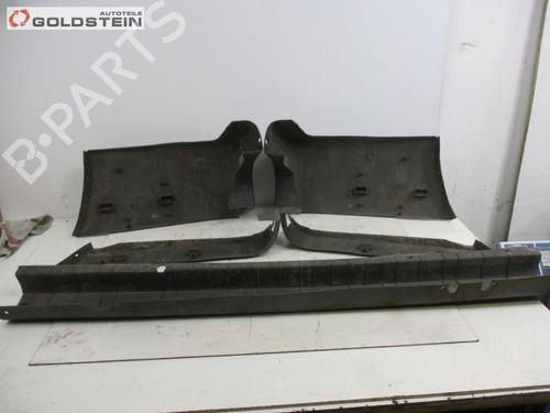 Used Rear bumper Rear bumper FORD TRANSIT TOURNEO Bus 2.2 TDCi (131 hp) 32661096 32661096