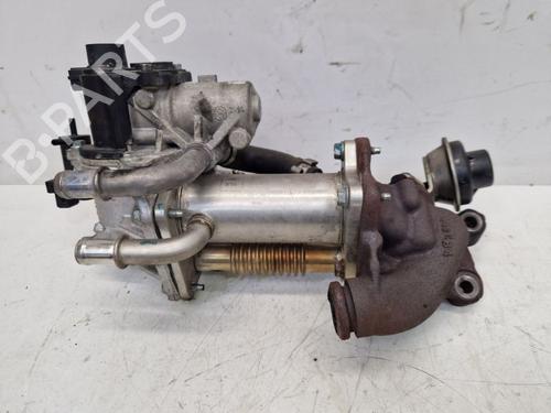 Egr für RENAULT CLIO IV Grandtour (KH_) 1.5 dCi 75 (75 hp) 32343726