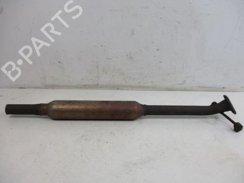 Exhaust system SUZUKI SWIFT III (MZ, EZ) 1.3 (RS413, ZC11S) | BP37112225M121 - Image 1