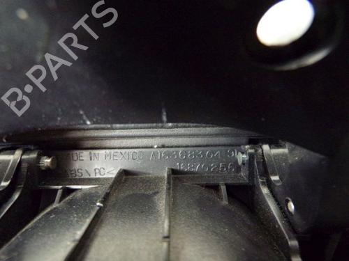 Middle console MERCEDES-BENZ M-CLASS (W163) ML 400 CDI (163.128) | BP18805116I22 