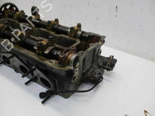 Cylinder head SAAB 9-3 (YS3D) 2.0 Turbo | BP18801562M5 