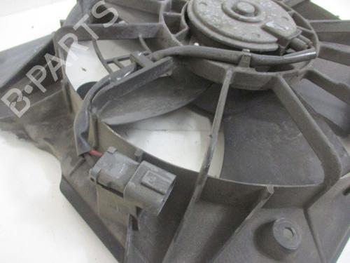 Fan HONDA CR-V III (RE_) 2.2 i-CTDi 4WD (RE6) | BP37112794M128 - Image 3