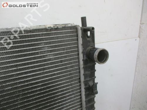 Water radiator LAND ROVER RANGE ROVER SPORT I (L320) 2.7 D 4x4 | BP18760899M31 