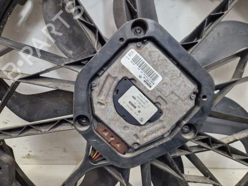 Fan BMW 3 Touring (E91) 325 xi | BP37142731M128 - Image 3