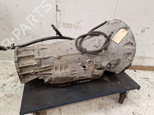 Gearbox JEEP COMMANDER (XK, XH) 3.7 V6 4x4 | BP38506528M3 - Image 3