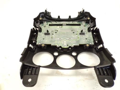 Radio MAZDA 2 (DE_, DH_) 1.3 (DE3FS) | BP37117967E6 - Image 4