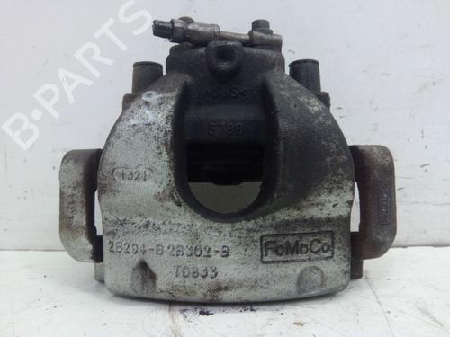 Right front brake caliper FORD KUGA III (DFK) 2.5 Duratec PHEV | BP37142130M104 - Image 6
