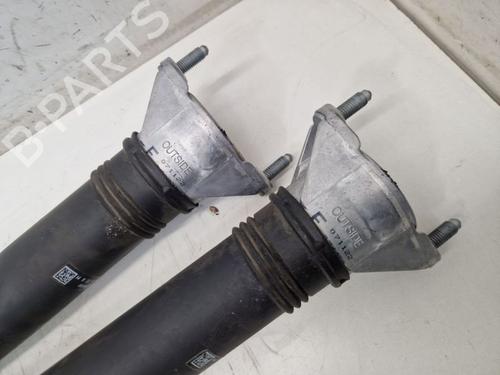 Right rear shock absorber MERCEDES-BENZ A-CLASS (W177) A 200 (177.087) | BP29105401M19 