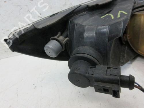 Left front fog light SKODA FABIA II Combi (545) 1.2 TSI | BP37125113C30 - Image 5