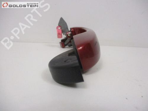 Front left exterior door handle DODGE CALIBER 2.0 | BP37109919C128 - Image 2
