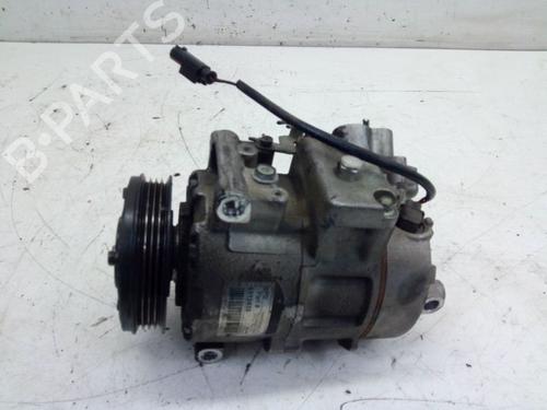 AC compressor BMW 6 (E63) 645 Ci | BP37135340M34 - Image 2