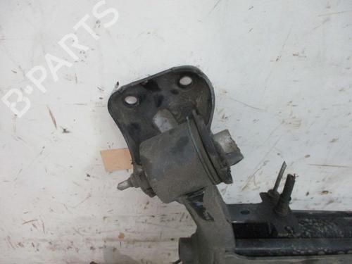 Rear axle CITROËN C4 II (NC_) 1.6 VTi 120 (NC5FS0, NC5FS9) | BP30668066M2 