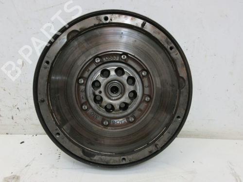 Used Flywheel MERCEDES-BENZ SPRINTER 3-t Van (B903) 308 CDI (903.661, 903.662, 903.663) (82 hp) 21137797
