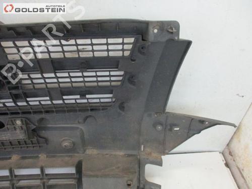 Front bumper FORD TRANSIT Bus (FD_ _, FB_ _, FS_ _, FZ_ _, FC_ _) 2.4 TDCi | BP28306779C7