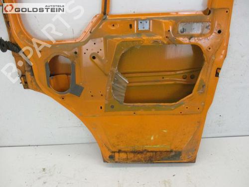 Right front door FORD TRANSIT Platform/Chassis (FM_ _, FN_ _) 2.0 DI (F_E_, F_F_) | BP26647385C3 