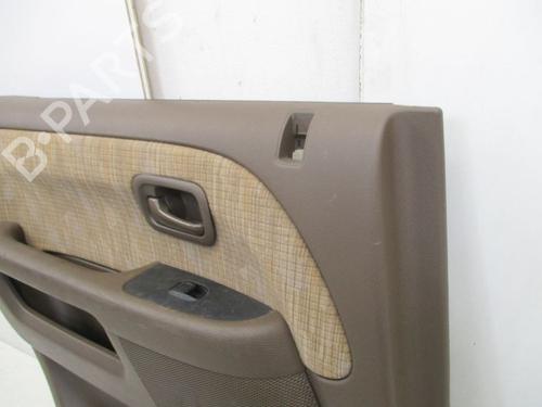 Rear left panel HONDA CR-V II (RD_) 2.4 Vtec 4WD (RD7) | BP38505117C60 - Image 4