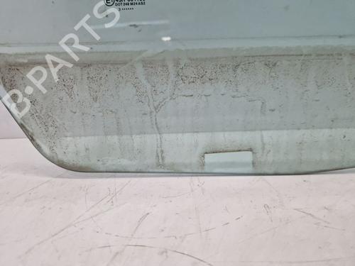 Front right quarter glass VW TRANSPORTER T5 Bus (7HB, 7HJ, 7EB, 7EJ) 1.9 TDI | BP32343683C112