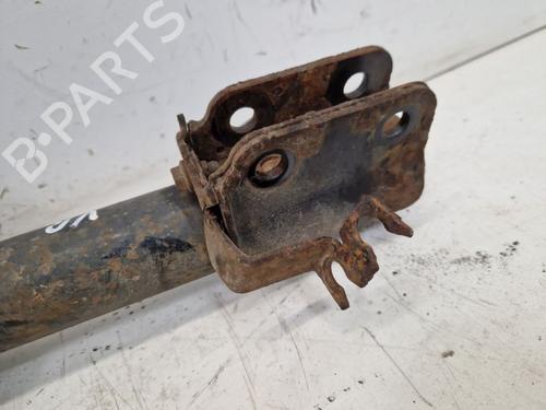 Højre fortil støddæmper DACIA SANDERO II 1.2 | BP31702471M17 