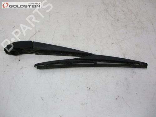 Vindspejlsviskerarm Vindspejlsviskerarm TOYOTA RAV 4 III (_A3_) 2.2 D 4WD (ALA30_, ALA30R) (177 hp) 37102470 37102470