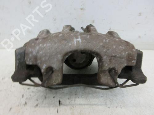Right rear brake caliper MAZDA 3 (BK) 2.0 MZR-CD (BK14) | BP19291800M106 