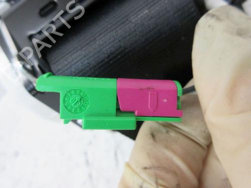 Rear left seatbelt VOLVO XC60 I SUV (156) T6 AWD | BP29089680I29 